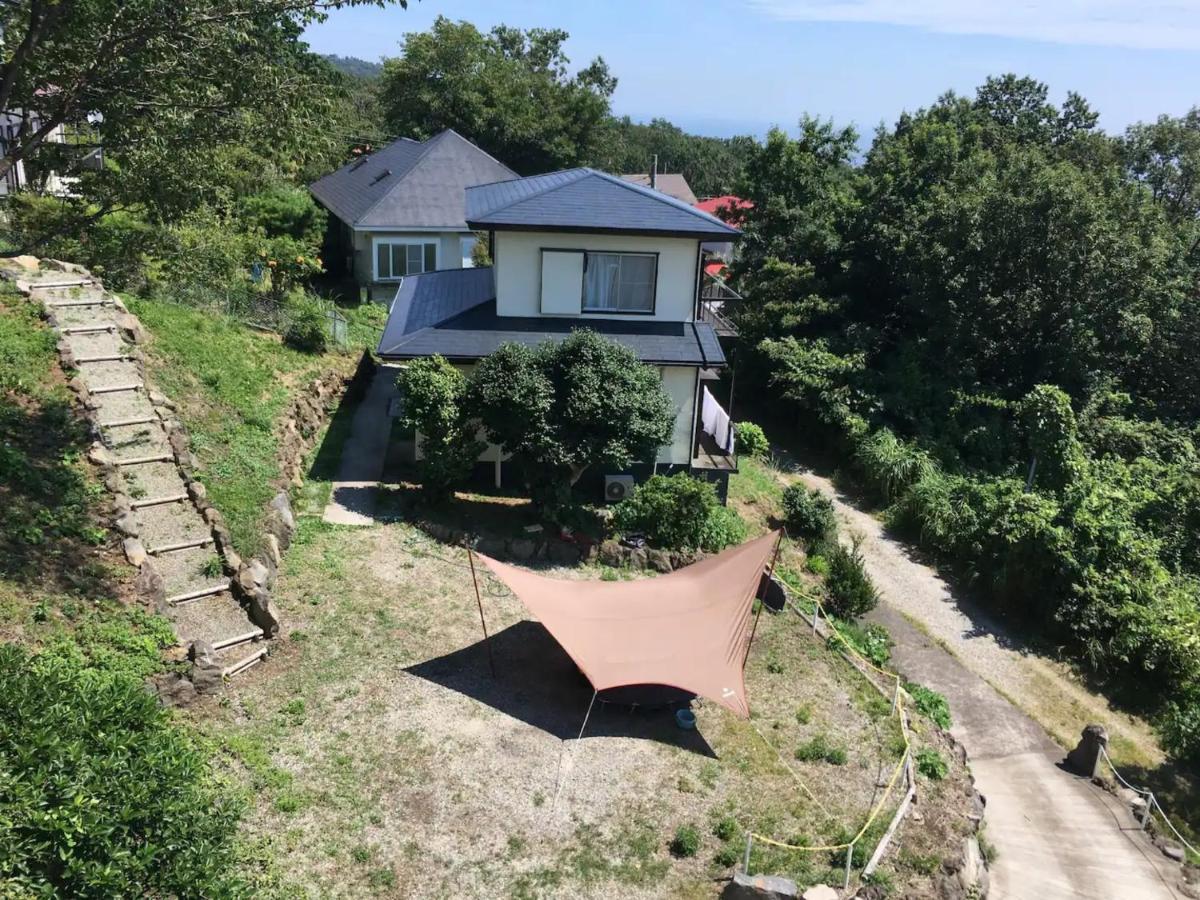 Masaya Villa - Vacation Stay 23221V Ито Екстериор снимка