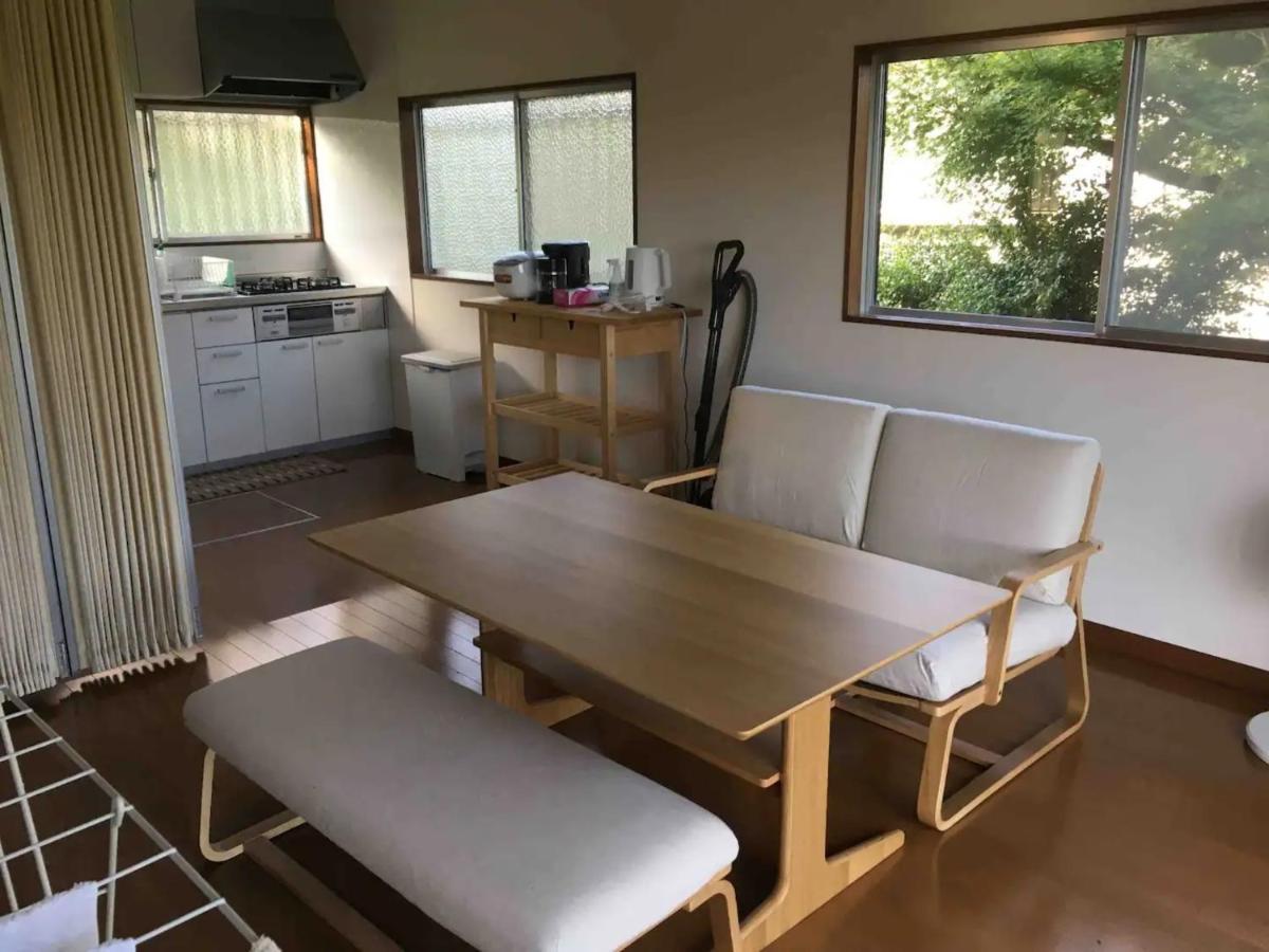 Masaya Villa - Vacation Stay 23221V Ито Екстериор снимка